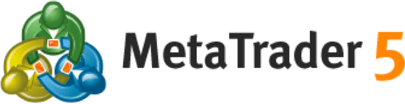 Metatrader 5 logo